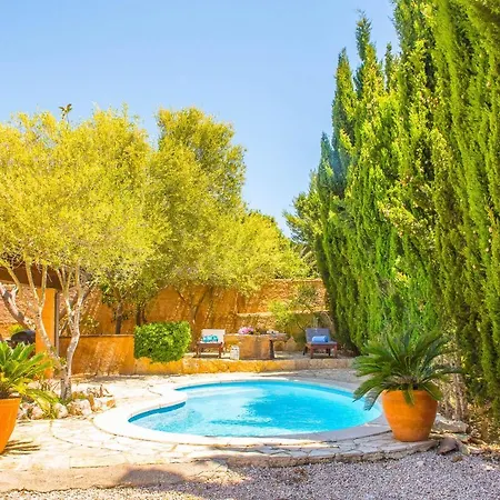 Villa - 4345 Mallorca *