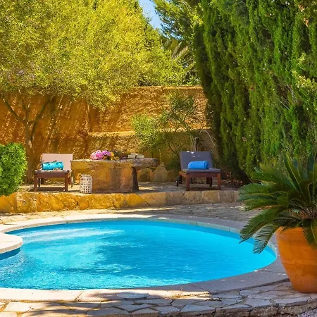 Villa - 4345 Mallorca *