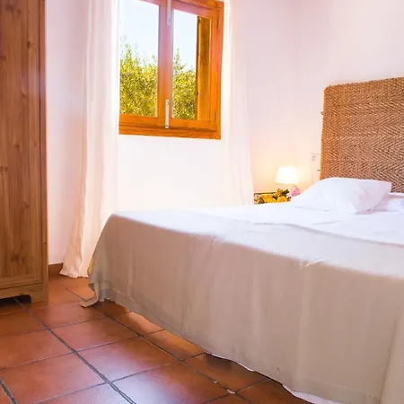 - 4345 Mallorca Villa