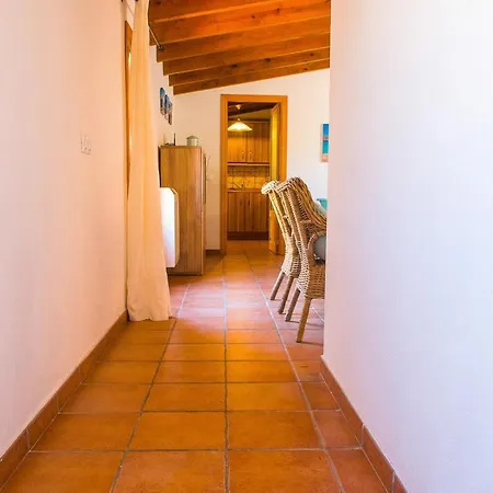 - 4345 Mallorca Villa