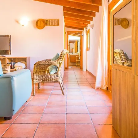 - 4345 Mallorca Villa *