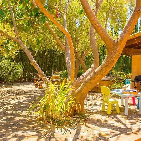 - 4345 Mallorca Villa