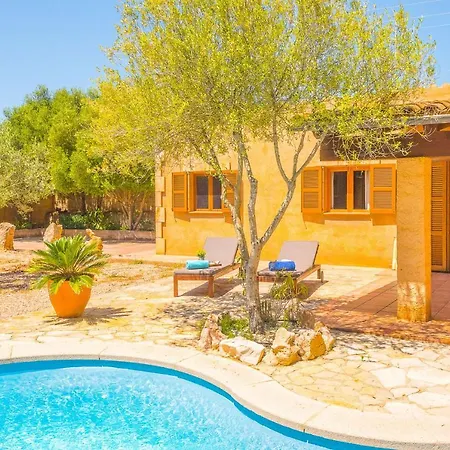 - 4345 Mallorca Villa