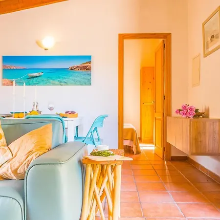 - 4345 Mallorca Villa *